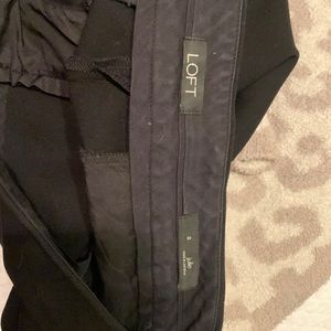 Loft Pants - Style “Julie”